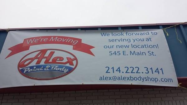 www.alexbodyshop.com