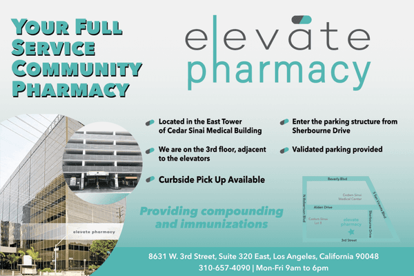 Elevate Pharmacy