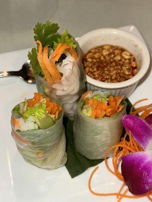 A1. Garden Roll