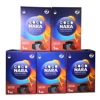 Introducing Coco Nara Charcoal, now available at Trippin Smokes and Vape in St. Joseph!