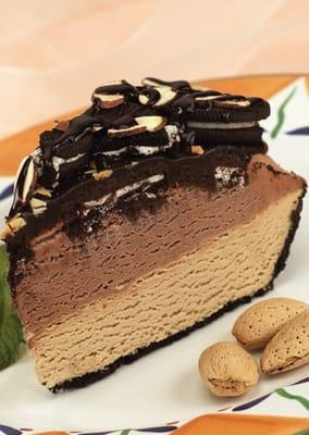 Mudslide Ice Cream Pie