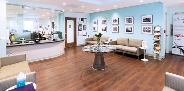 Skin & Laser Dermatology Center