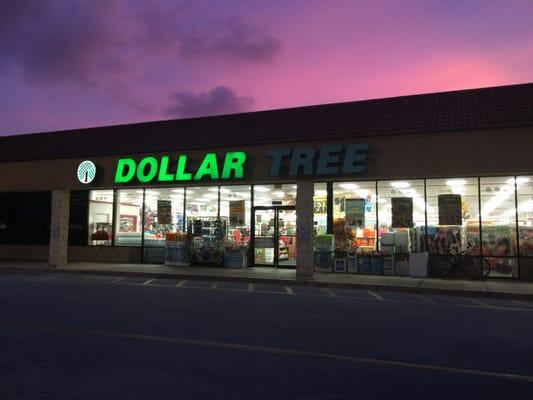 Dollar Tree