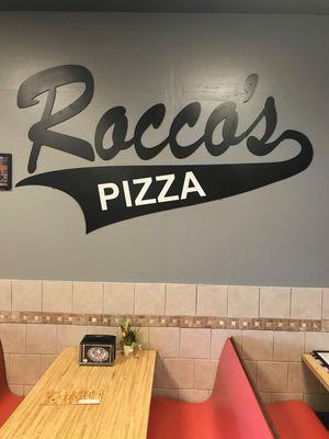 Rocco's Pizza