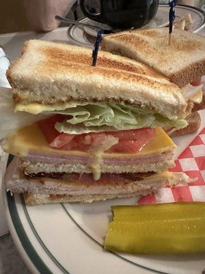 Club Sandwich