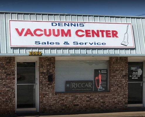 Dennis' Vacuum Center