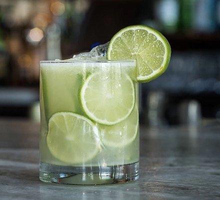 Caipirinha