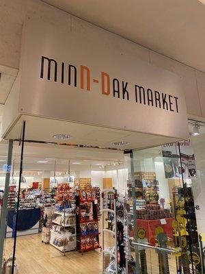 Minn Dak Market