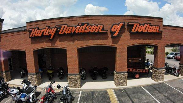 Harley-Davidson of Dothan