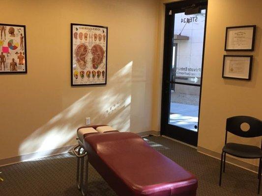 Personal Injury Chiropractic