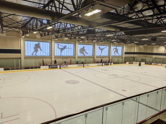 Glenview Ice Center