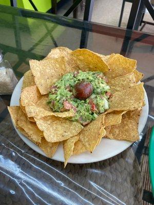 Guacamole