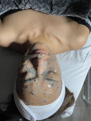 Facial