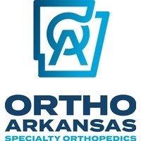 OrthoArkansas Logo