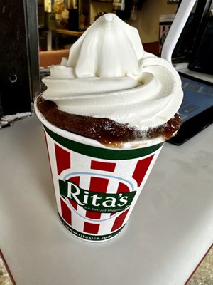 Gelati