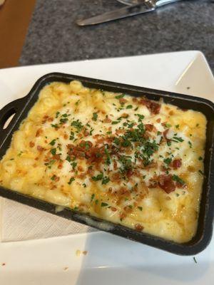 Mac n cheese