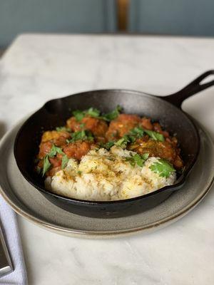 Shakshuka