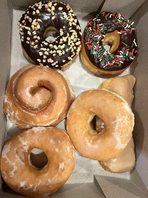 Winchell's Donuts