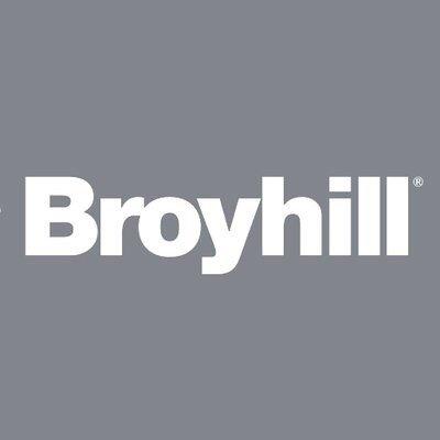 They carry Broyhill, great quality and price!