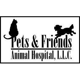 Pets & Friends Animal Hospital