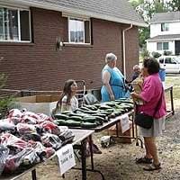 Harvest Share