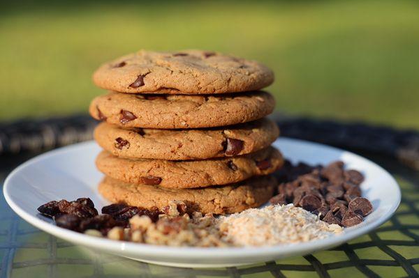 Bella's Cookies