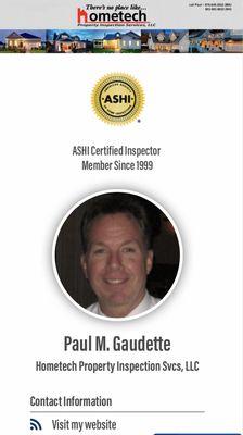 ASHI CERTIFIED.