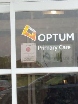 AHN now Optum Primary Care at new location on Marsh Road.