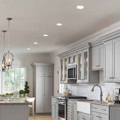 kitchen Recessed Lights