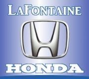 LaFontaine Honda in Dearborn, MI