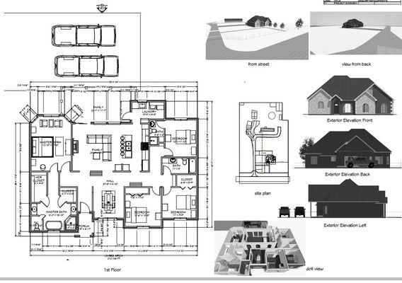 FLOORPLANS