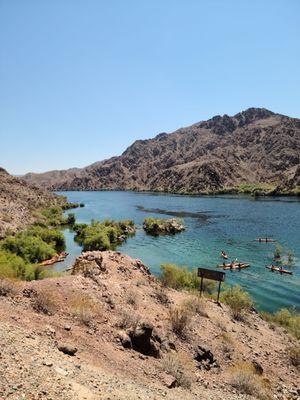 Colorado River