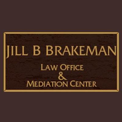 Jill B Brakeman Law Office & Mediation Center