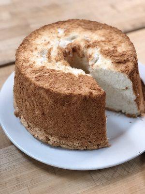 Angel Food Cake