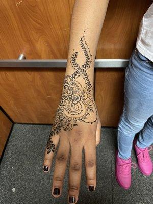 Henna