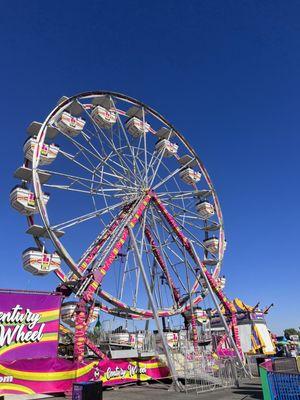 Antelope Valley Fairgrounds