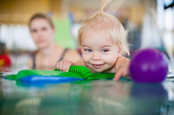 Emler Swim School of Kansas City-Westwood