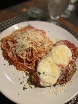 Chicken Parm