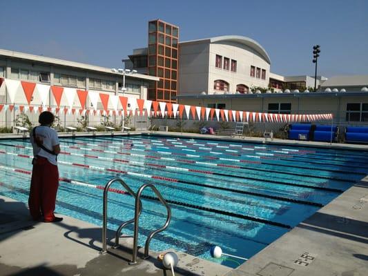 Albany Armada Aquatic Masters