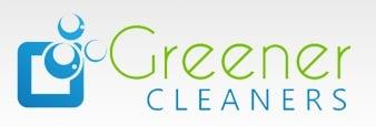 Greener Cleaners