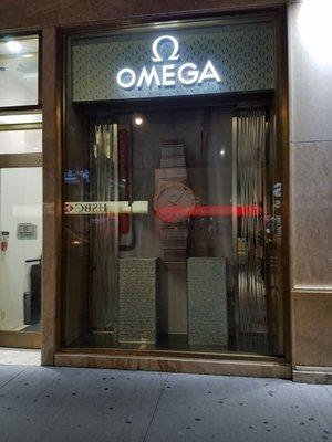 Omega Accounting & Tax