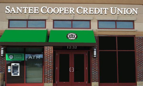 Santee Cooper Credit Union