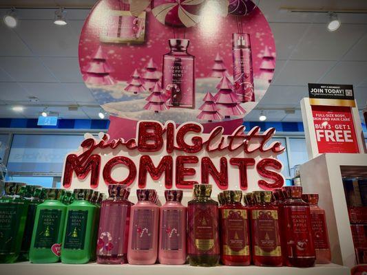 Bath & Body Works