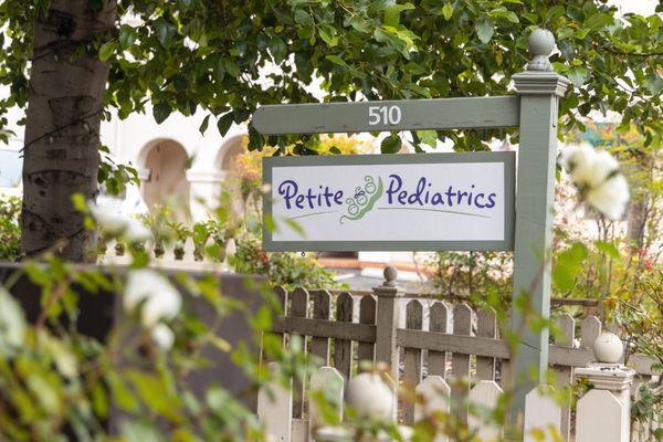 Petite Pediatrics