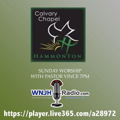 Calvary Chapel Hammonton