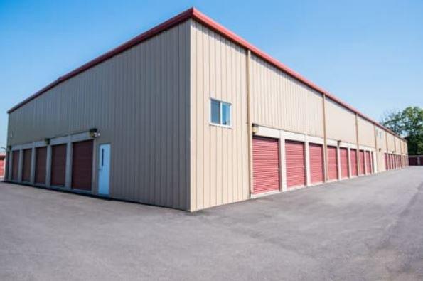 Storage Rentals of America