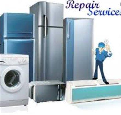 Kasanet deals in repair services of all kinds of home appliances at affordable prices.