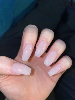 nails