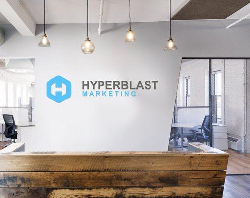 HyperBlast