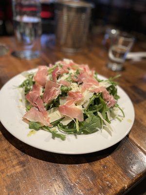 Arugula Salad